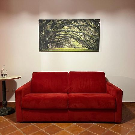Villa Magda Todi Esterno foto