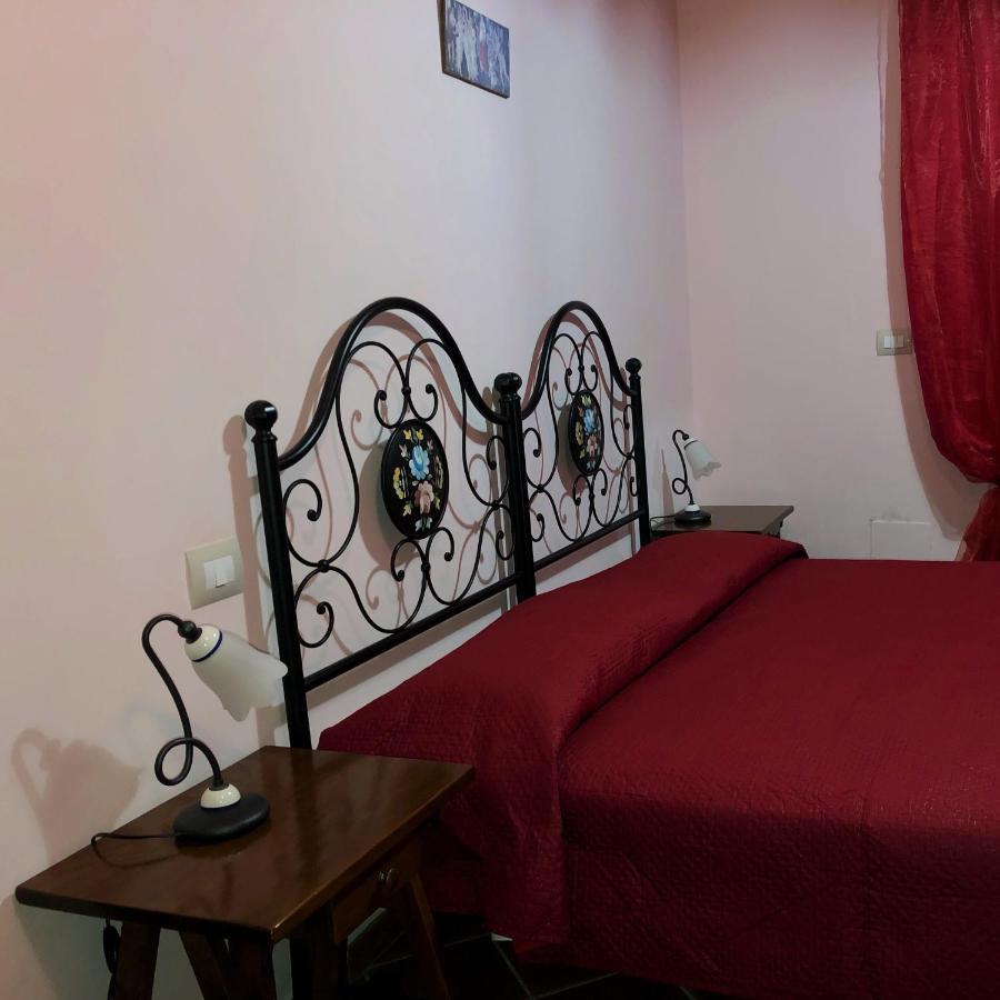 Villa Magda Todi Esterno foto