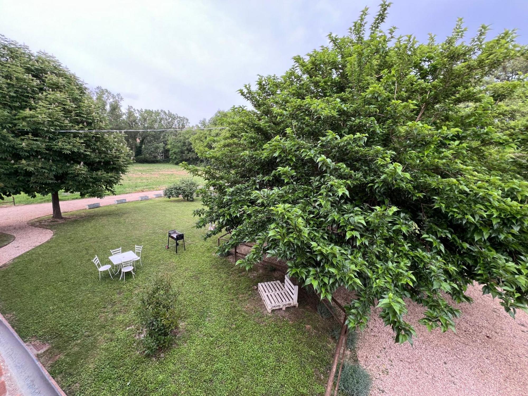 Villa Magda Todi Esterno foto