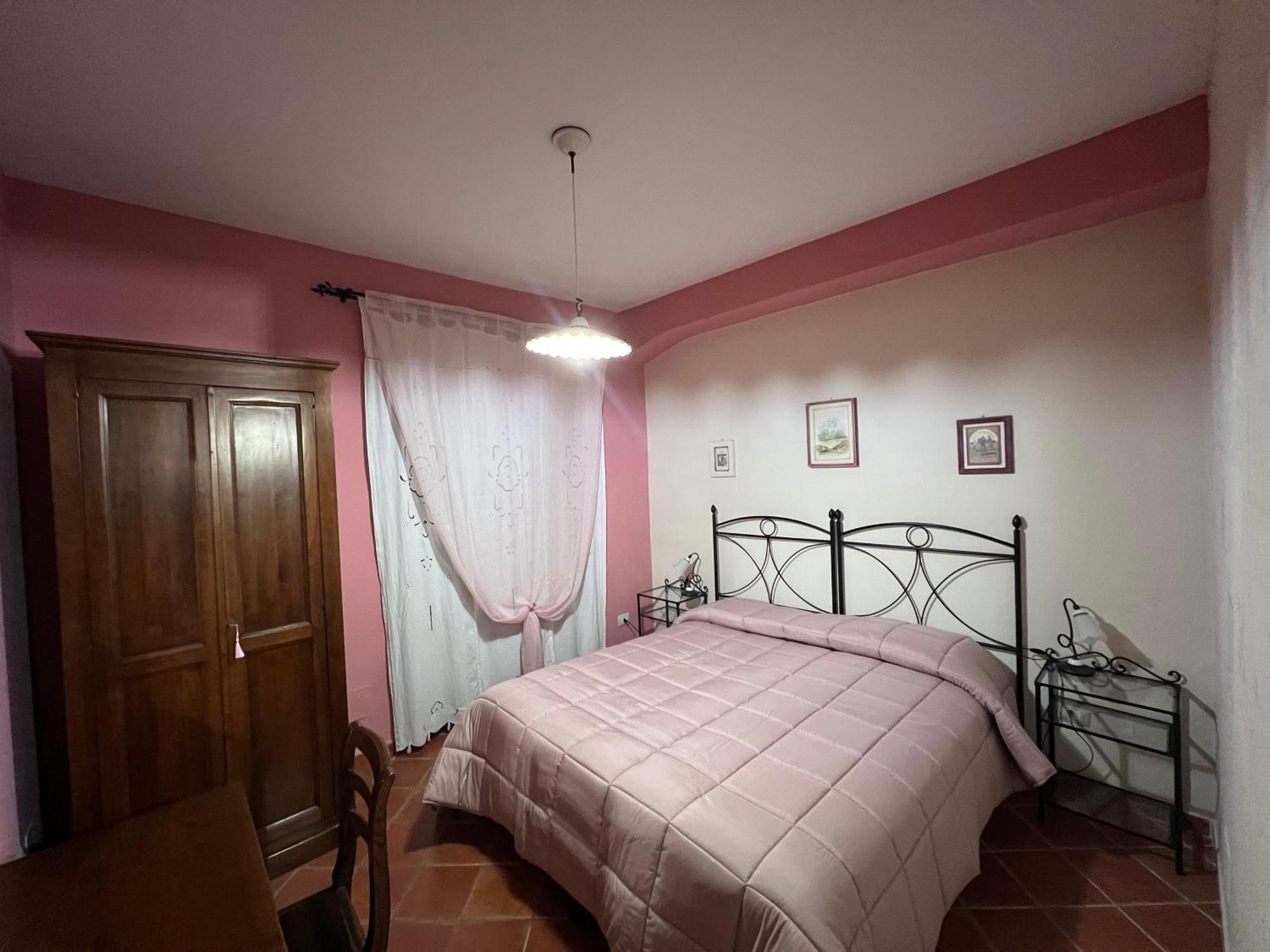 Villa Magda Todi Esterno foto