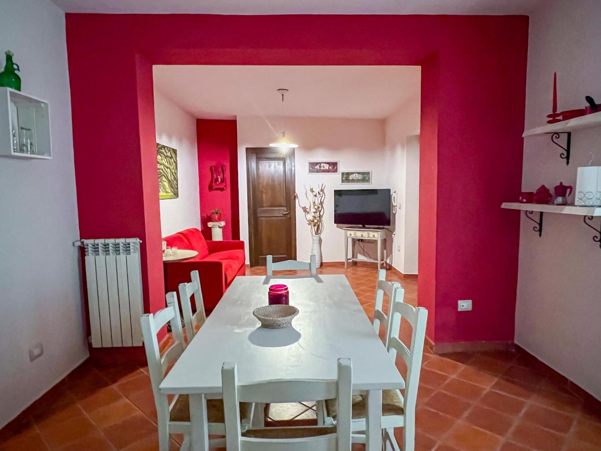 Villa Magda Todi Esterno foto