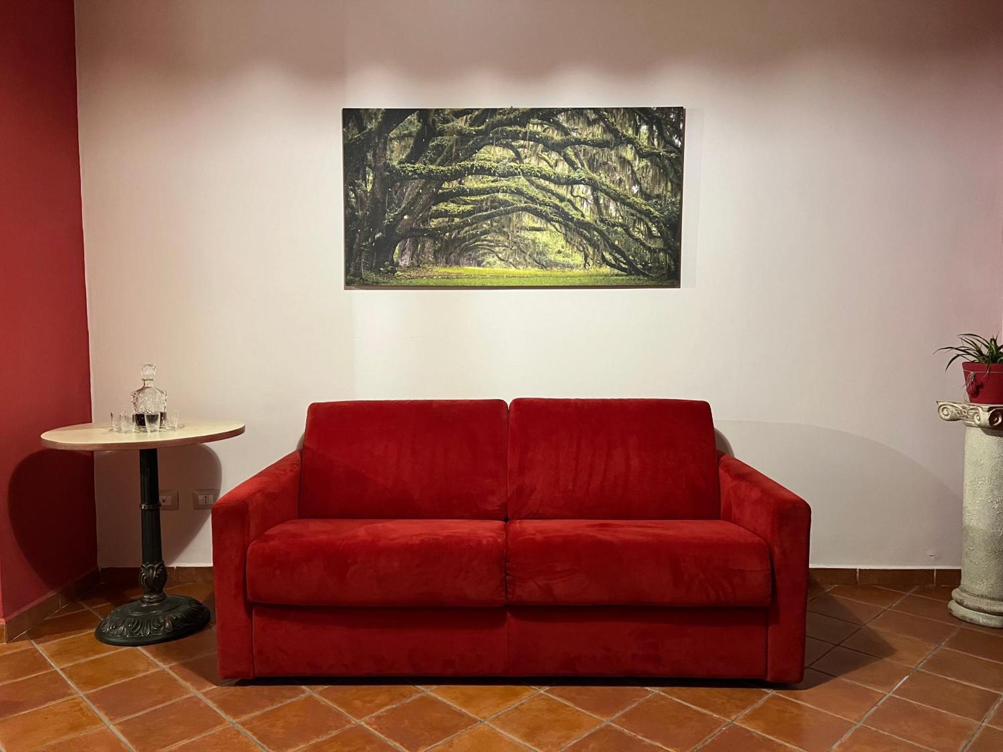 Villa Magda Todi Esterno foto