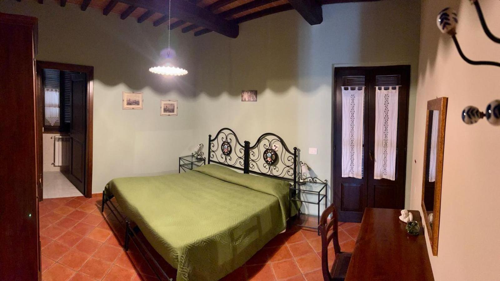 Villa Magda Todi Esterno foto