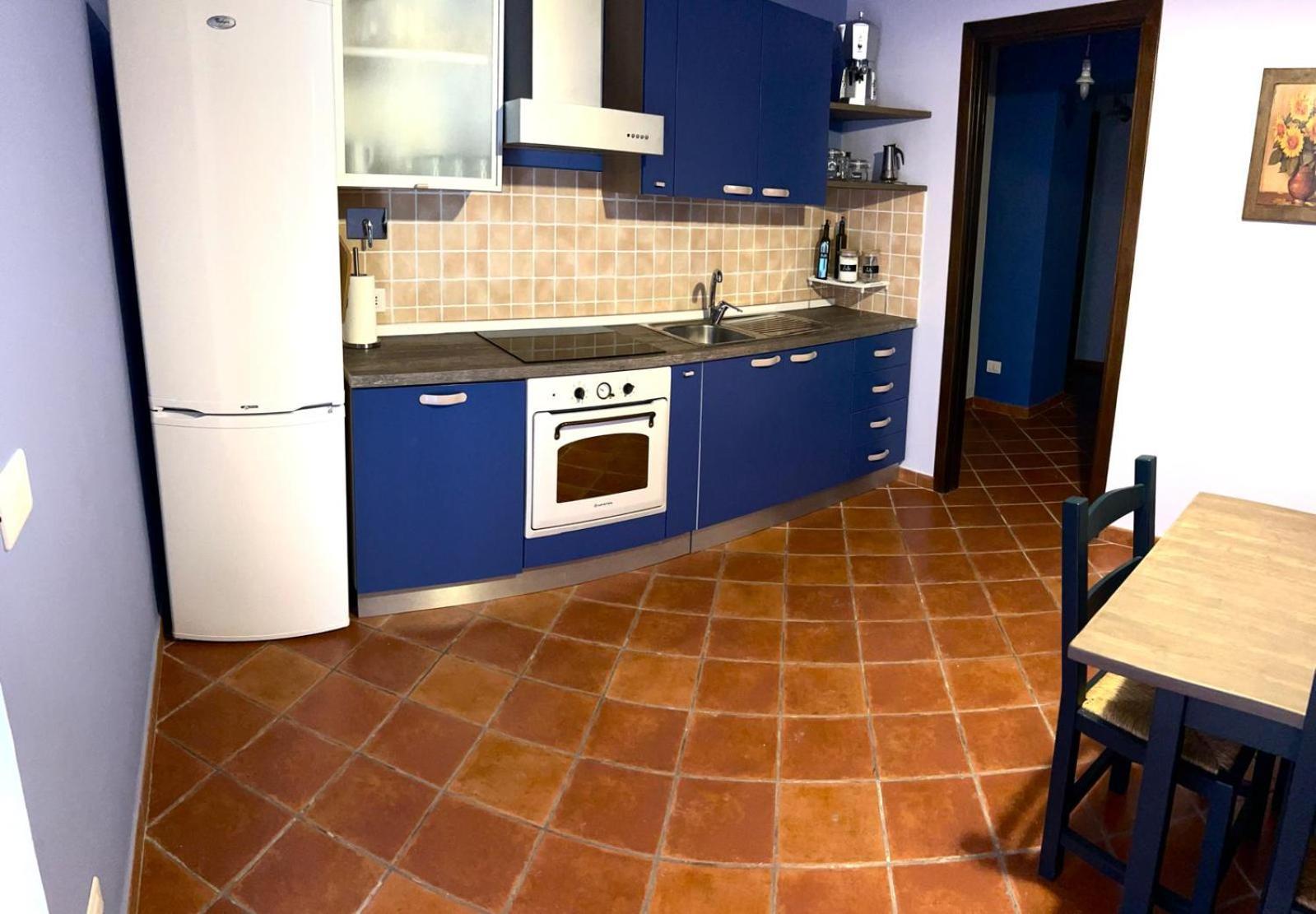 Villa Magda Todi Esterno foto