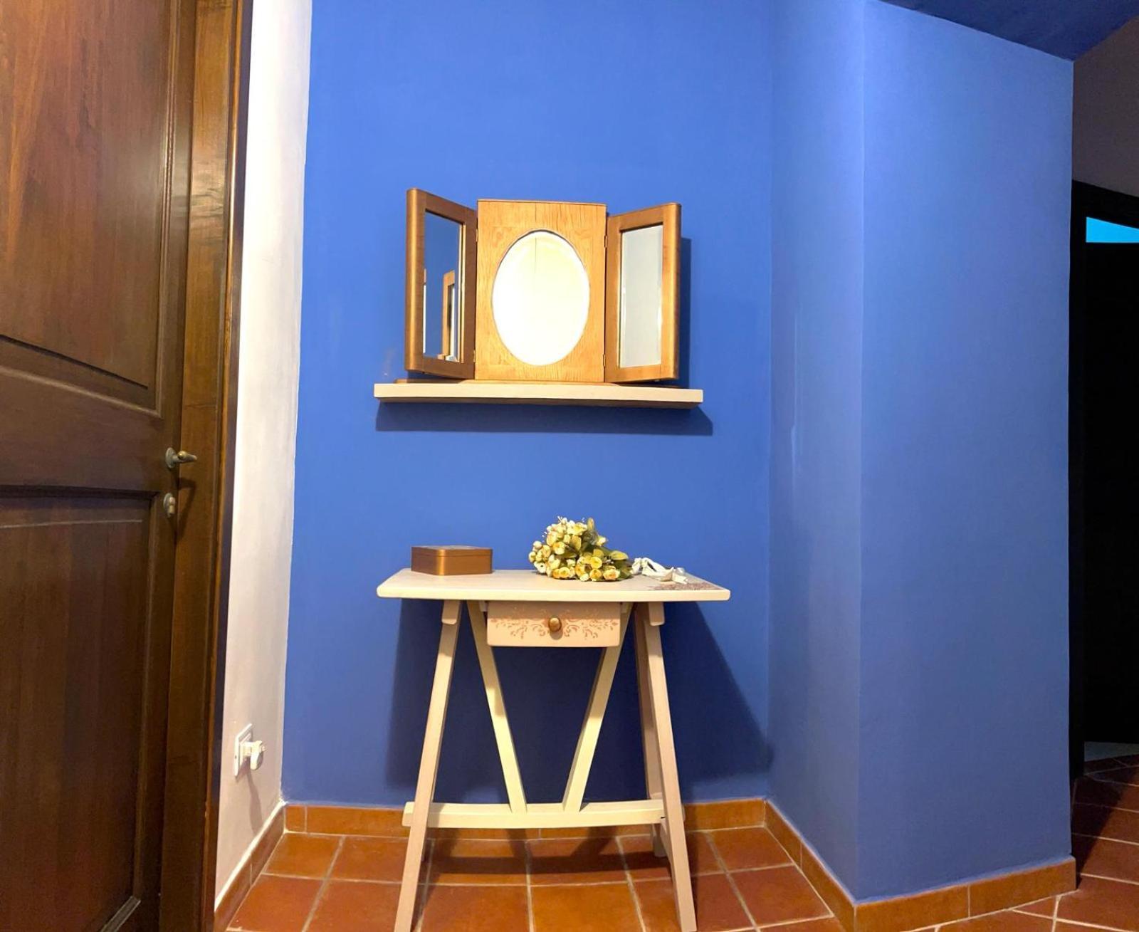Villa Magda Todi Esterno foto