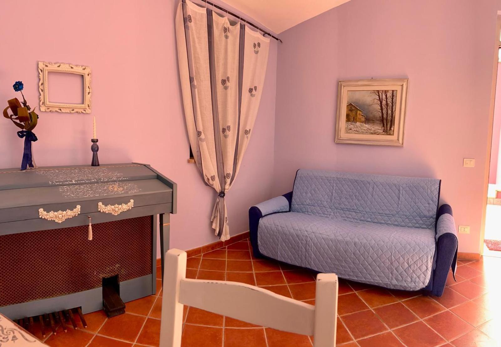 Villa Magda Todi Esterno foto