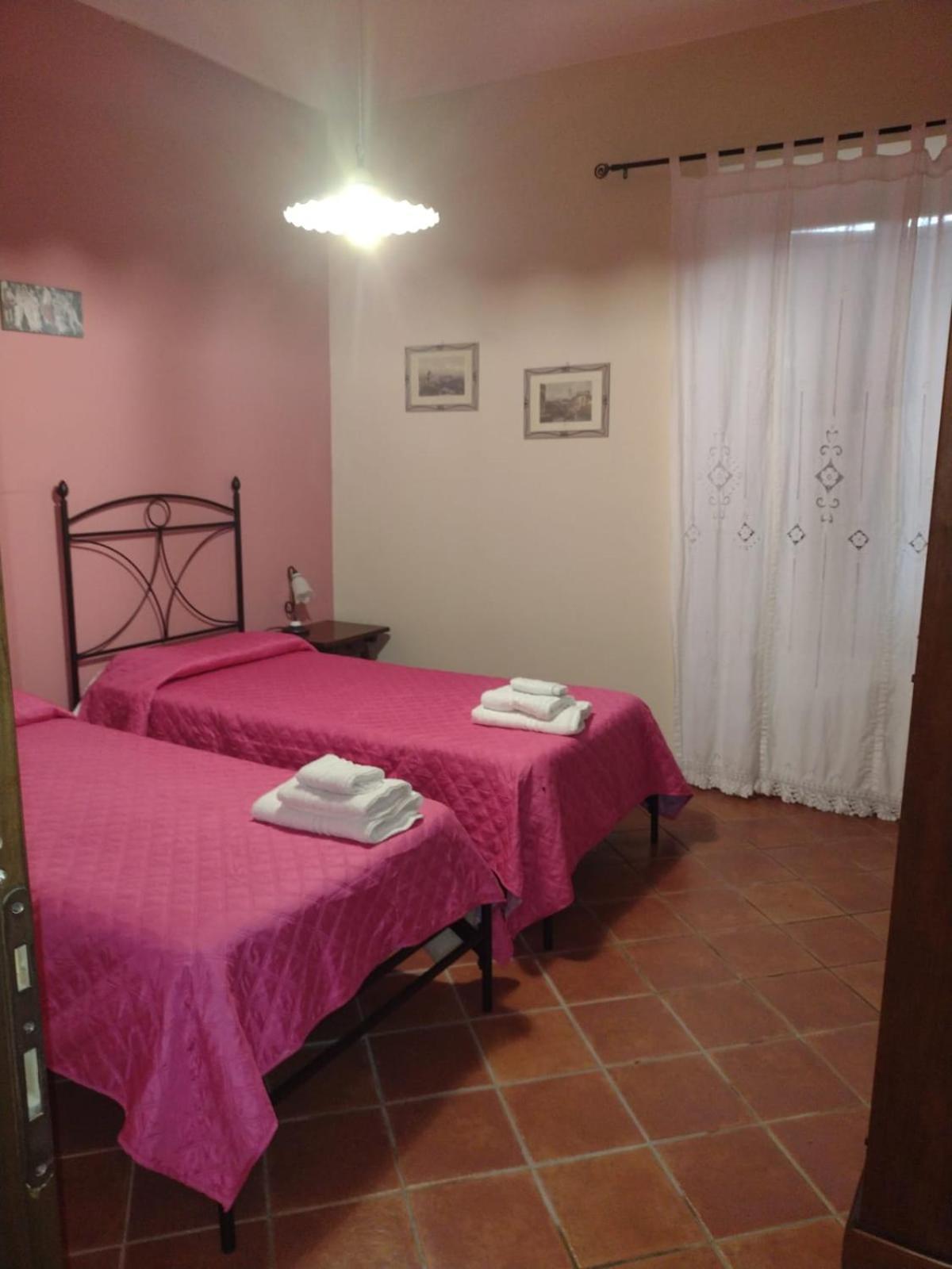 Villa Magda Todi Esterno foto