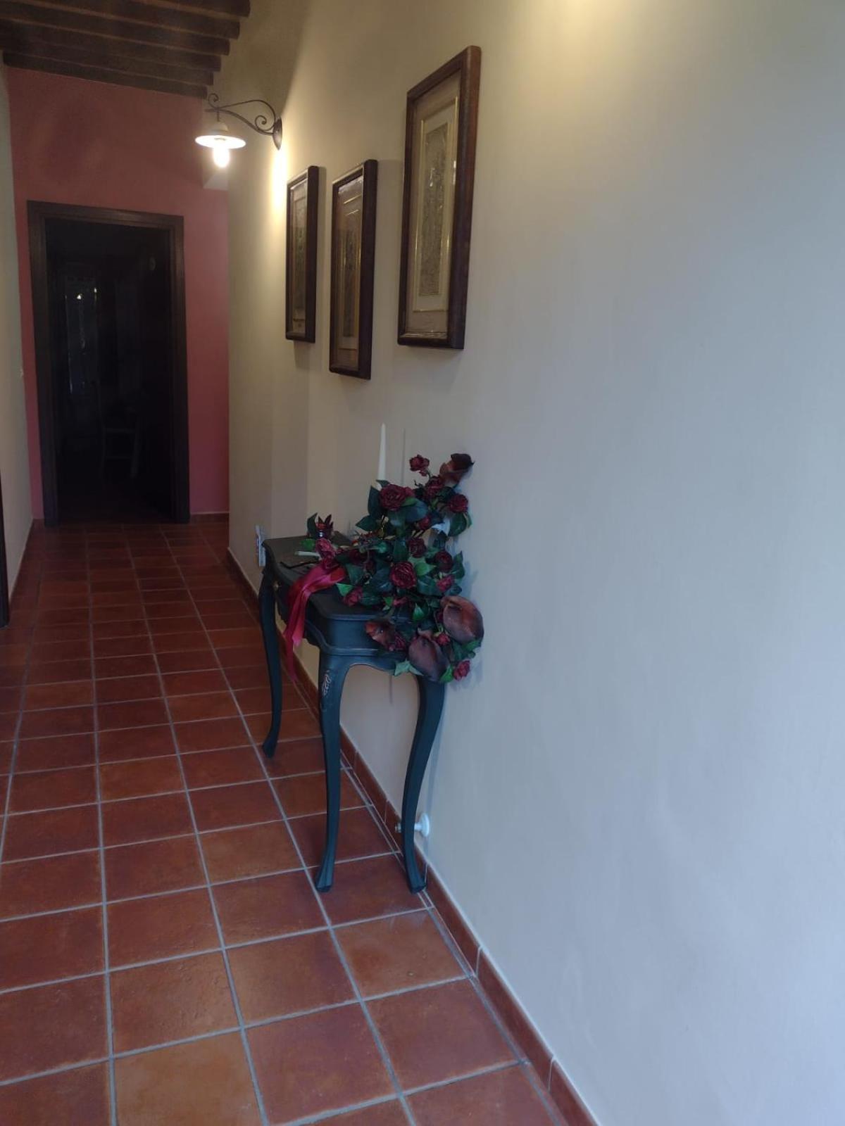 Villa Magda Todi Esterno foto